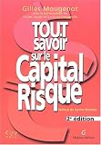 Revue City and York  / Tout savoir sur le capital risque