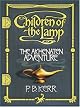 The Akhenaten Adventure: Children of the Lamp, Book 1 (Unabridged)