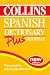 Spanish Dict Plus Grammar 2nd ed