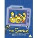The Simpsons: Complete Season 4 [DVD]