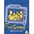 The Simpsons: Complete Season 4 [DVD]