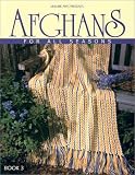cover of Afghans for All Seasons