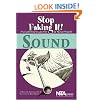 Sound: Stop Faking It! Finally Understanding Science So You Can Teach It