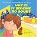 Toothbrush, Jammies, the Man on the Moon