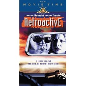 Retroactive [VHS]