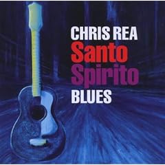 The Santo Spirito Blues