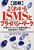 図解 よくわかるISMSとプライバシーマーク―情報セキュリティの基礎知識から認証取得の手順まで