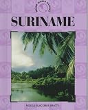 Suriname (Major World Nations Series)