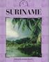 Suriname (Major World Nations)