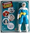 DC Super Heroes Retro-Action 8