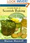 A little book of Scottish baking