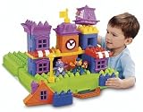 Pop-Onz Building System - Build n Go Village