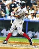 David Murphy Autographed 8x10 Photograph