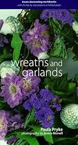 Wreaths and Garlands (Home Decorating Workbooks)