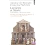 Histoire culturelle de la France : Tome 3 : Lumi�res et Libert�, Les dix-huiti�me et dix-neuvi�me si�cles