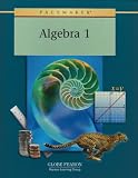 Algebra 1 (Quickstudy Reference Guides - Academic)