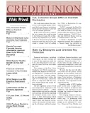 Pratt Credit Union Accountant