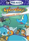 Cyberchase: Codename Icky & Harriet the Hippo [DVD] [Region 1] [US Import] [NTSC]