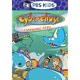 Cyberchase: Codename Icky & Harriet the Hippo
