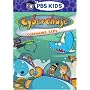 Cyberchase - Codename Icky
