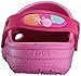 crocs CC Colorblock K Minnie licensed clog (Toddler/Little Kid)