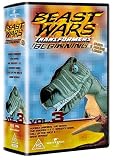 Beast Wars - Transformers - The Beginning - Vol. 3 [UK IMPORT] - David Sobolov
