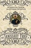 The Janissary Tree: A Novel