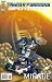 Books : Transformers Spotlight - Mirage (IDW Publishing)