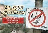 At Your Convenience: Public Toilets from Around the World (Postcard Books)