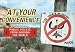 At Your Convenience (Postcard Books)