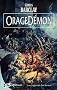 Les L�gendes des Ravens, tome 3 : OrageD�mon