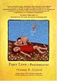 cover of First Love: Remembrances