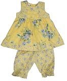 Cornelloki Music Dress & Bloomers for Infants