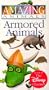 Armored Animals [VHS]