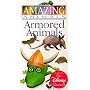 Armored Animals [VHS]