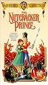 Nutcracker Prince