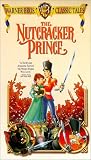 The Nutcracker Prince