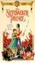 The Nutcracker Prince [VHS]