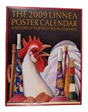 Linnea Art Poster Calendar 2009