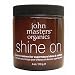 john masters organics Shine On Leave-In Treatment for Supernatural Shine & Softness 4 oz (113 g)
