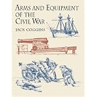 Click here to buy Arms and Equipment of the Civil War by Jack Coggins.