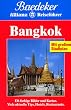 Baedeker Allianz Reisef�hrer, Bangkok