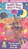 Review Cinema Club  / Teddy Bear Sing-A-Long - A,B,C Alphabet