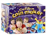 John Adams Golden Coin Maker