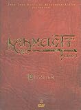 Revue _  / Kaamelott : Livre 1 - Coffret 3 DVD