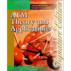 ATM: Theory and Application (Signature Editions)