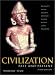Books : Civilization Past & Present, Vol. 1: Chapters 1-17, 10th Edition