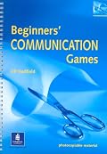 Beginners' Communication Games (Communication games)