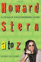 Howard Stern: A to Z