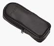 Fluke C23 Soft Case, Vinyl, Black